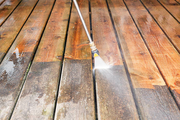 Deer Lodge, MT Pressure Washing Company